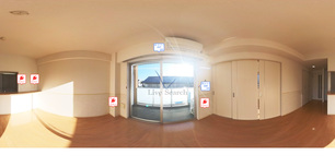 アビティ砧 209 【東京都	 小田急電鉄小田原線　祖師ヶ谷大蔵駅】 の外観写真