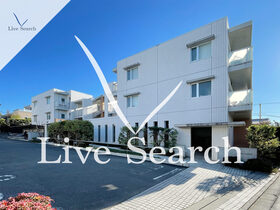 アビティ砧 209 【東京都	 小田急電鉄小田原線　祖師ヶ谷大蔵駅】 の外観写真