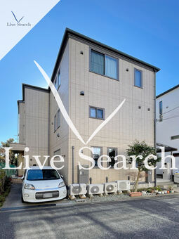 ニューソフィスリー弦巻 103 【東京都東急世田谷線　上町駅】 の外観写真