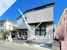 マル アズール世田谷桜丘 201 【東京都千歳船橋　徒歩4分】 の外観写真