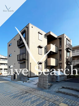 エスクレア 102 【埼玉県八潮駅】 の外観写真