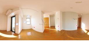 Room 結　豊中駅前 502 【大阪府豊中駅】 の外観写真