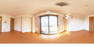 シャルマン参番館  201 【神奈川県淵野辺駅】 の外観写真