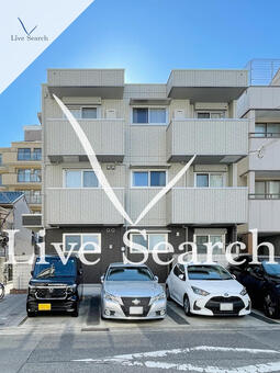 グランクレール兵庫町  202 【兵庫県山陽本線　兵庫駅　】 の外観写真