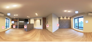 メゾンゴールド高取 302 【福岡県西新駅】 の外観写真