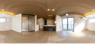 クオリティメゾン 201 【福岡県下大利駅】 の外観写真