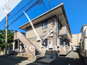 OAK HOUSE 105 【埼玉県与野駅】 の外観写真