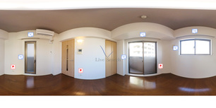 パレステュディオ目白 1105 【東京都雑司が谷駅】 の外観写真