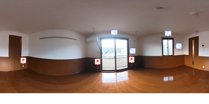 グランシャリオ桜木 107 【埼玉県京浜東北・根岸線　大宮駅　徒歩12分】 の外観写真