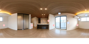 クオリティメゾン 301 【福岡県下大利駅】 の外観写真