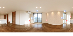 クオリティメゾン 302 【福岡県下大利駅】 の外観写真