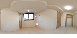 S-RESIDENCE大森bresa 202 【東京都平和島駅】 の外観写真