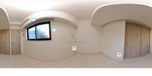 S-RESIDENCE大森bresa 203 【東京都平和島駅】 の外観写真