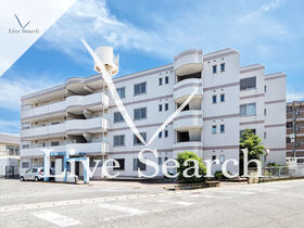 グランピアⅡ 402 【福岡県唐の原駅】 の外観写真