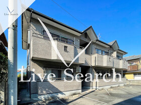 エリーナ長住 201 【福岡県高宮駅】 の外観写真