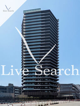 ザ・パークハウス福岡タワーズWEST 2605 【福岡県唐人町駅】 の外観写真