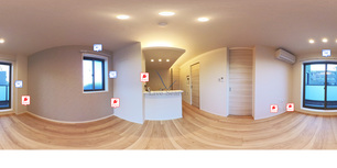 ソラーレふじみ野 303 【埼玉県ふじみ野駅】 の外観写真