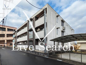 エミネンス 205 【埼玉県吉川】 の外観写真