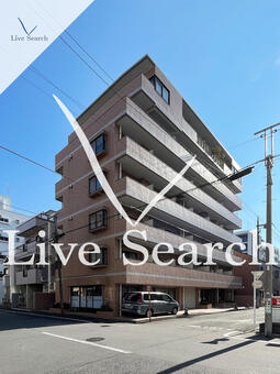 ハイシティ吾妻橋 204 【東京都本所吾妻橋駅】 の外観写真