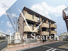 レジデンスⅢ 202 【吉川】 の外観写真