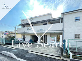 中尾コンセプトハウス B204 【埼玉県東浦和駅】 の外観写真