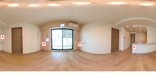 ブランズタワー御堂筋本町 1808 【大阪府本町駅】 の外観写真