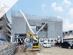 ENSTEPNo.18香椎 102 【福岡県JR香椎線　香椎】 の外観写真