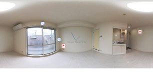 クリオ弘明寺壱番館 402 【神奈川県地下鉄ブルー／弘明寺駅／徒歩4分】 の外観写真