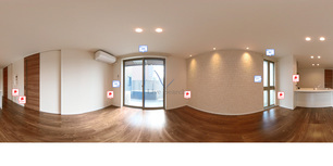 クオリティメゾン 102 【福岡県下大利駅】 の外観写真