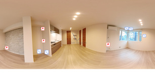 リコルド 202 【千葉県浦安駅】 の外観写真