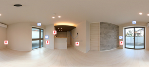 Greenage 102 【福岡県高宮駅】 の外観写真