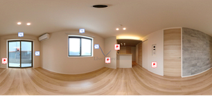 Greenage 103 【福岡県高宮駅】 の外観写真