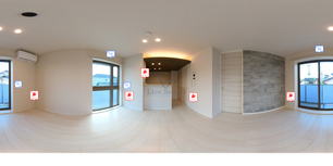 Greenage 202 【福岡県高宮駅】 の外観写真