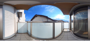 Greenage 203 【福岡県高宮駅】 の外観写真