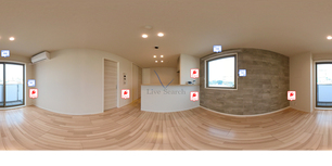 Greenage 301 【福岡県高宮駅】 の外観写真