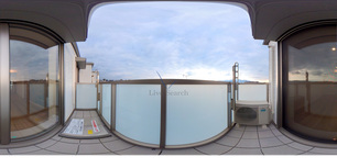 Greenage 303 【福岡県高宮駅】 の外観写真