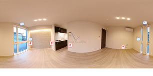 リコルド 203 【千葉県浦安駅】 の外観写真