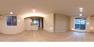 リコルド 205 【千葉県浦安駅】 の外観写真