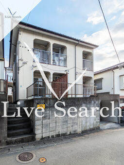 アドヴァンス城南 101 【福岡県福岡市地下鉄七隈線 福大前駅】 の外観写真