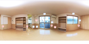 エスポワール･メゾン 105 【埼玉県高崎線　宮原駅　徒歩9分】 の外観写真