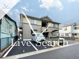 エスポワール･メゾン 105 【埼玉県高崎線　宮原駅　徒歩9分】 の外観写真