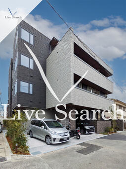 リコルド 303 【千葉県浦安駅】 の外観写真