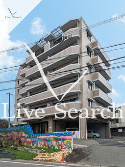 アクシオン城南 405 【福岡県七隈駅】 の外観写真