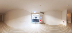 ソフィアⅡ 205 【神奈川県矢部駅】 の外観写真