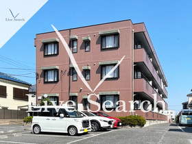 グリーンヒルズ 106 【埼玉県東浦和駅】 の外観写真