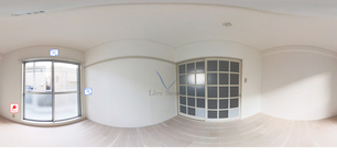 ラピス等々力 205 【東京都等々力駅】 の外観写真