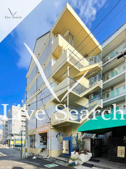 シャトレ王子 30 【兵庫県王子公園駅】 の外観写真