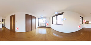 田中町3丁目貸家  【兵庫県摂津本山駅】 の外観写真