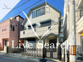 田中町3丁目貸家  【兵庫県摂津本山駅】 の外観写真