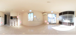 サウス・ゴールド  202 【東京都田無駅】 の外観写真